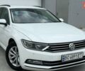 Білий Фольксваген Пассат, об'ємом двигуна 1.97 л та пробігом 269 тис. км за 11499 $, фото 1 на Automoto.ua