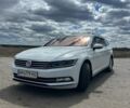 Белый Фольксваген Пассат, объемом двигателя 1.97 л и пробегом 297 тыс. км за 15600 $, фото 1 на Automoto.ua