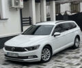 Белый Фольксваген Пассат, объемом двигателя 1.97 л и пробегом 295 тыс. км за 13400 $, фото 1 на Automoto.ua