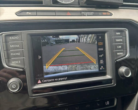 Белый Фольксваген Пассат, объемом двигателя 1.97 л и пробегом 262 тыс. км за 15100 $, фото 6 на Automoto.ua