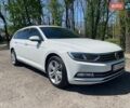 Белый Фольксваген Пассат, объемом двигателя 1.97 л и пробегом 322 тыс. км за 12800 $, фото 1 на Automoto.ua