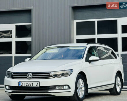 Белый Фольксваген Пассат, объемом двигателя 2 л и пробегом 291 тыс. км за 13500 $, фото 13 на Automoto.ua
