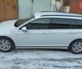 Белый Фольксваген Пассат, объемом двигателя 1.97 л и пробегом 211 тыс. км за 13300 $, фото 9 на Automoto.ua