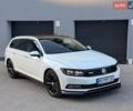 Белый Фольксваген Пассат, объемом двигателя 2 л и пробегом 250 тыс. км за 17500 $, фото 1 на Automoto.ua