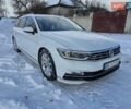 Білий Фольксваген Пассат, об'ємом двигуна 1.97 л та пробігом 344 тис. км за 17400 $, фото 1 на Automoto.ua