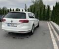 Білий Фольксваген Пассат, об'ємом двигуна 1.97 л та пробігом 243 тис. км за 14590 $, фото 2 на Automoto.ua