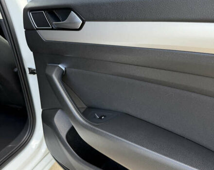 Белый Фольксваген Пассат, объемом двигателя 1.97 л и пробегом 238 тыс. км за 14250 $, фото 33 на Automoto.ua