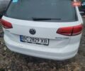 Белый Фольксваген Пассат, объемом двигателя 2 л и пробегом 270 тыс. км за 13500 $, фото 10 на Automoto.ua