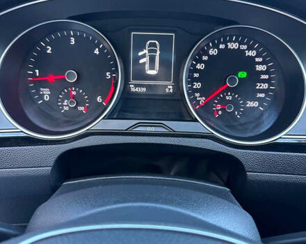 Белый Фольксваген Пассат, объемом двигателя 1.97 л и пробегом 184 тыс. км за 16500 $, фото 41 на Automoto.ua