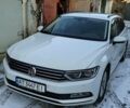 Белый Фольксваген Пассат, объемом двигателя 1.97 л и пробегом 211 тыс. км за 13300 $, фото 2 на Automoto.ua