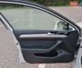 Белый Фольксваген Пассат, объемом двигателя 1.6 л и пробегом 267 тыс. км за 12750 $, фото 25 на Automoto.ua