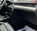Білий Фольксваген Пассат, об'ємом двигуна 2 л та пробігом 275 тис. км за 16200 $, фото 33 на Automoto.ua