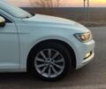 Белый Фольксваген Пассат, объемом двигателя 2 л и пробегом 270 тыс. км за 15000 $, фото 9 на Automoto.ua