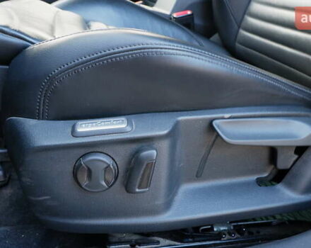 Белый Фольксваген Пассат, объемом двигателя 2 л и пробегом 280 тыс. км за 16400 $, фото 66 на Automoto.ua