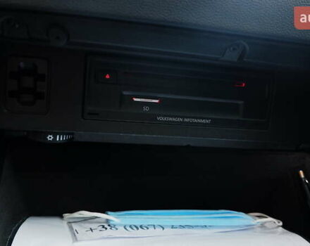 Белый Фольксваген Пассат, объемом двигателя 2 л и пробегом 280 тыс. км за 16400 $, фото 27 на Automoto.ua