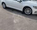 Белый Фольксваген Пассат, объемом двигателя 1.97 л и пробегом 205 тыс. км за 14000 $, фото 1 на Automoto.ua