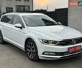 Білий Фольксваген Пассат, об'ємом двигуна 2 л та пробігом 275 тис. км за 16200 $, фото 1 на Automoto.ua