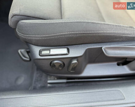 Белый Фольксваген Пассат, объемом двигателя 1.97 л и пробегом 238 тыс. км за 14250 $, фото 24 на Automoto.ua