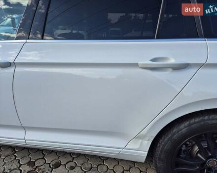 Білий Фольксваген Пассат, об'ємом двигуна 1.97 л та пробігом 302 тис. км за 13200 $, фото 17 на Automoto.ua