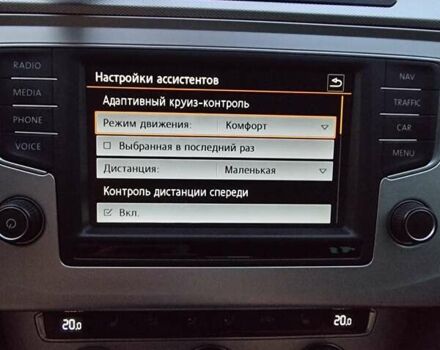 Белый Фольксваген Пассат, объемом двигателя 1.6 л и пробегом 267 тыс. км за 12750 $, фото 47 на Automoto.ua