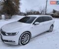 Белый Фольксваген Пассат, объемом двигателя 1.97 л и пробегом 374 тыс. км за 15500 $, фото 1 на Automoto.ua
