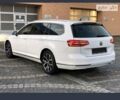 Белый Фольксваген Пассат, объемом двигателя 1.97 л и пробегом 252 тыс. км за 16500 $, фото 14 на Automoto.ua