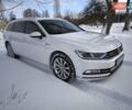Белый Фольксваген Пассат, объемом двигателя 1.97 л и пробегом 374 тыс. км за 15500 $, фото 6 на Automoto.ua