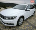 Білий Фольксваген Пассат, об'ємом двигуна 1.97 л та пробігом 215 тис. км за 14500 $, фото 1 на Automoto.ua