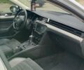 Білий Фольксваген Пассат, об'ємом двигуна 1.97 л та пробігом 307 тис. км за 16500 $, фото 10 на Automoto.ua