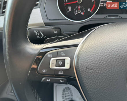 Белый Фольксваген Пассат, объемом двигателя 2 л и пробегом 291 тыс. км за 13500 $, фото 20 на Automoto.ua