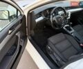 Белый Фольксваген Пассат, объемом двигателя 1.97 л и пробегом 292 тыс. км за 14000 $, фото 11 на Automoto.ua