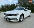 Белый Фольксваген Пассат, объемом двигателя 1.97 л и пробегом 238 тыс. км за 14250 $, фото 2 на Automoto.ua