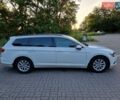 Белый Фольксваген Пассат, объемом двигателя 1.6 л и пробегом 267 тыс. км за 12750 $, фото 9 на Automoto.ua