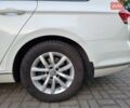 Белый Фольксваген Пассат, объемом двигателя 1.6 л и пробегом 267 тыс. км за 12750 $, фото 16 на Automoto.ua