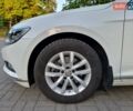 Белый Фольксваген Пассат, объемом двигателя 1.6 л и пробегом 267 тыс. км за 12750 $, фото 15 на Automoto.ua