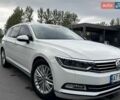 Белый Фольксваген Пассат, объемом двигателя 1.97 л и пробегом 243 тыс. км за 14990 $, фото 1 на Automoto.ua