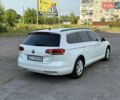 Білий Фольксваген Пассат, об'ємом двигуна 2 л та пробігом 330 тис. км за 11500 $, фото 7 на Automoto.ua
