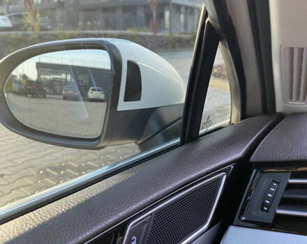 Белый Фольксваген Пассат, объемом двигателя 2 л и пробегом 245 тыс. км за 15900 $, фото 10 на Automoto.ua