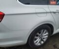 Белый Фольксваген Пассат, объемом двигателя 2 л и пробегом 270 тыс. км за 13500 $, фото 4 на Automoto.ua