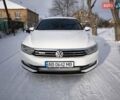 Белый Фольксваген Пассат, объемом двигателя 1.97 л и пробегом 374 тыс. км за 15500 $, фото 20 на Automoto.ua