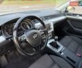 Белый Фольксваген Пассат, объемом двигателя 1.97 л и пробегом 292 тыс. км за 14000 $, фото 10 на Automoto.ua