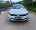 Белый Фольксваген Пассат, объемом двигателя 2 л и пробегом 325 тыс. км за 13500 $, фото 1 на Automoto.ua