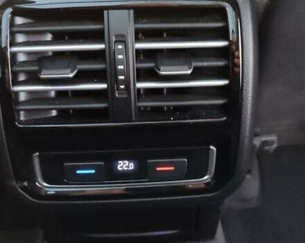 Белый Фольксваген Пассат, объемом двигателя 2 л и пробегом 270 тыс. км за 15000 $, фото 31 на Automoto.ua