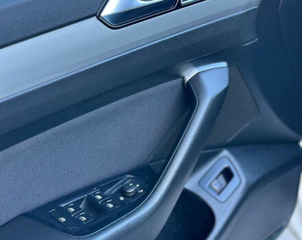 Белый Фольксваген Пассат, объемом двигателя 1.97 л и пробегом 184 тыс. км за 16500 $, фото 38 на Automoto.ua