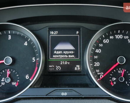 Белый Фольксваген Пассат, объемом двигателя 2 л и пробегом 280 тыс. км за 16400 $, фото 79 на Automoto.ua