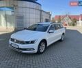 Белый Фольксваген Пассат, объемом двигателя 1.97 л и пробегом 270 тыс. км за 15750 $, фото 34 на Automoto.ua