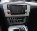 Белый Фольксваген Пассат, объемом двигателя 2 л и пробегом 270 тыс. км за 15000 $, фото 13 на Automoto.ua
