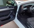 Белый Фольксваген Пассат, объемом двигателя 2 л и пробегом 270 тыс. км за 15000 $, фото 21 на Automoto.ua