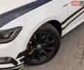 Білий Фольксваген Пассат, об'ємом двигуна 2 л та пробігом 250 тис. км за 18000 $, фото 1 на Automoto.ua