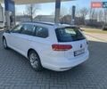 Белый Фольксваген Пассат, объемом двигателя 1.97 л и пробегом 270 тыс. км за 15750 $, фото 37 на Automoto.ua